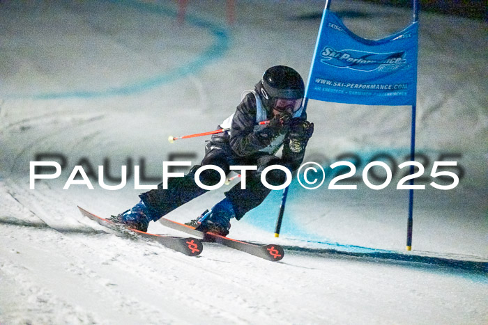 KIDS-NIGHT-RACE Farchant, 24.01.2025