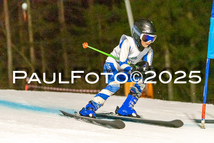 KIDS-NIGHT-RACE Farchant, 24.01.2025