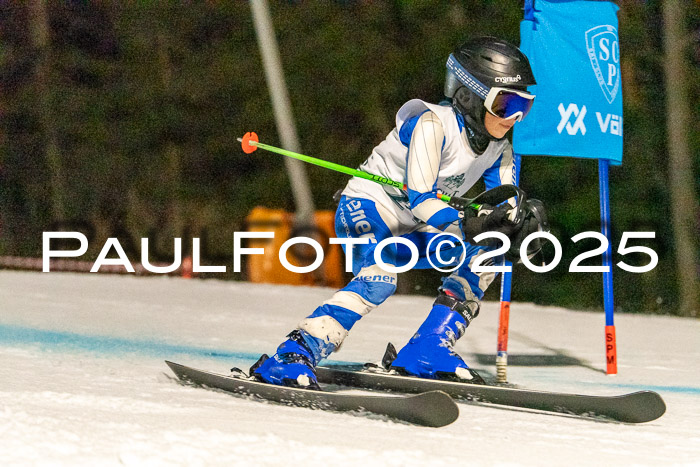 KIDS-NIGHT-RACE Farchant, 24.01.2025