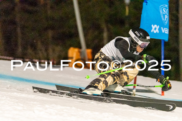 KIDS-NIGHT-RACE Farchant, 24.01.2025