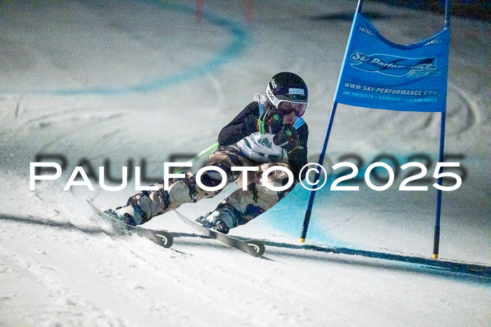 KIDS-NIGHT-RACE Farchant, 24.01.2025