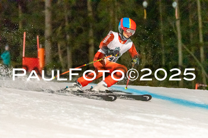 KIDS-NIGHT-RACE Farchant, 24.01.2025