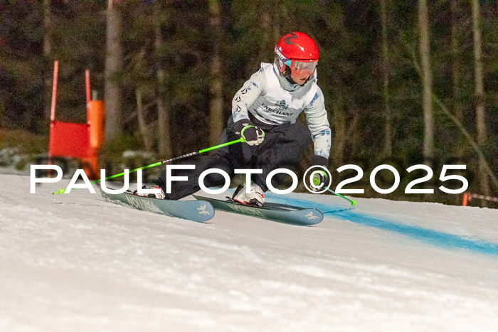 KIDS-NIGHT-RACE Farchant, 24.01.2025