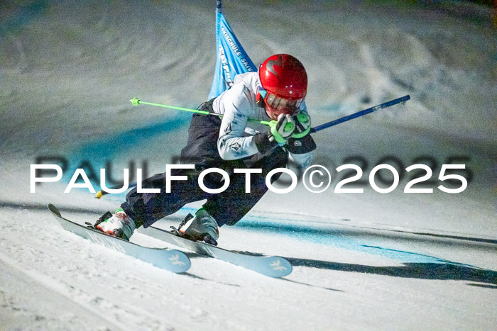 KIDS-NIGHT-RACE Farchant, 24.01.2025