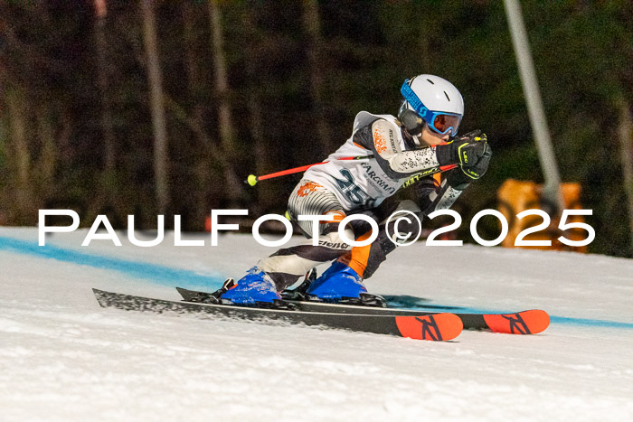 KIDS-NIGHT-RACE Farchant, 24.01.2025