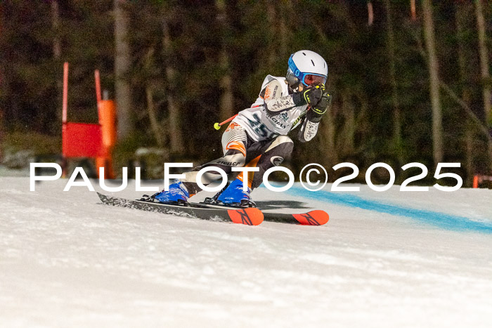 KIDS-NIGHT-RACE Farchant, 24.01.2025