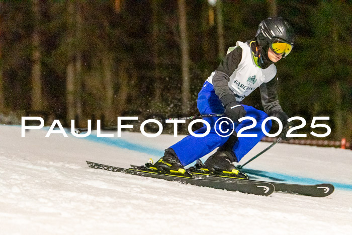 KIDS-NIGHT-RACE Farchant, 24.01.2025