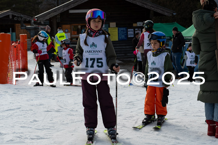 KIDS-NIGHT-RACE Farchant, 24.01.2025