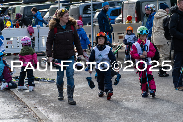 KIDS-NIGHT-RACE Farchant, 24.01.2025