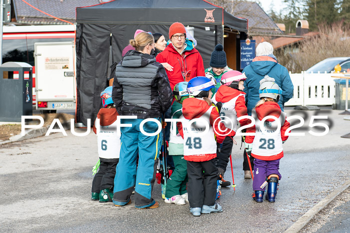 KIDS-NIGHT-RACE Farchant, 24.01.2025