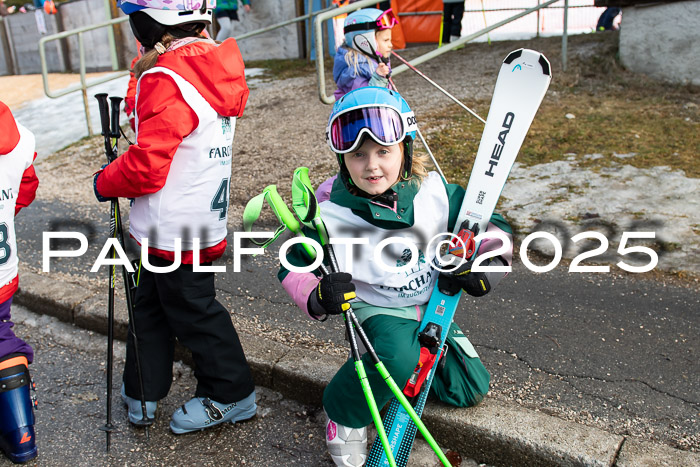 KIDS-NIGHT-RACE Farchant, 24.01.2025