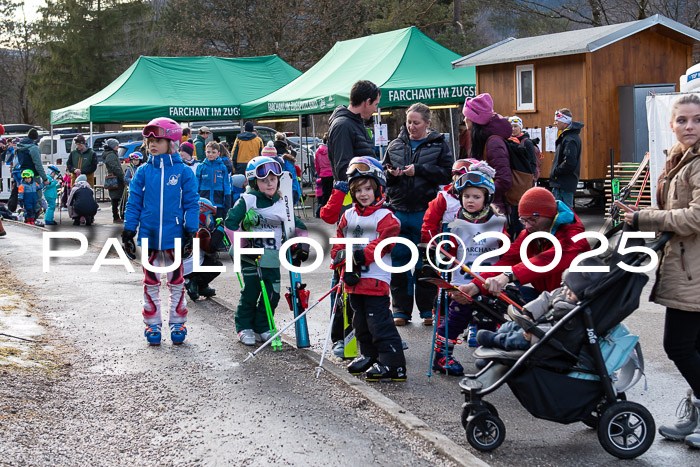 KIDS-NIGHT-RACE Farchant, 24.01.2025