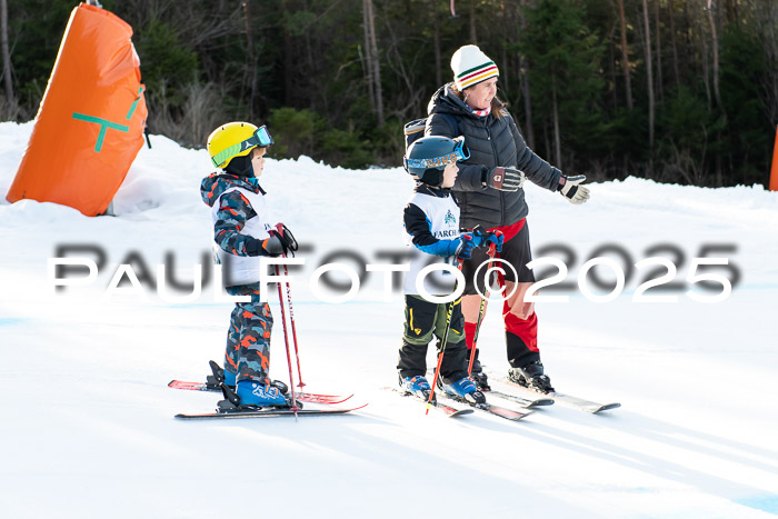 KIDS-NIGHT-RACE Farchant, 24.01.2025