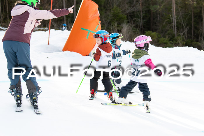 KIDS-NIGHT-RACE Farchant, 24.01.2025