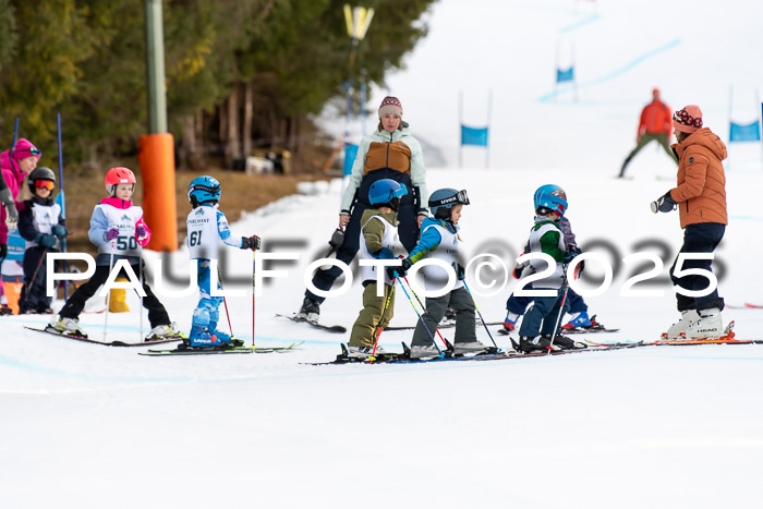 KIDS-NIGHT-RACE Farchant, 24.01.2025