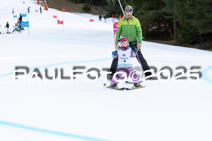 KIDS-NIGHT-RACE Farchant, 24.01.2025