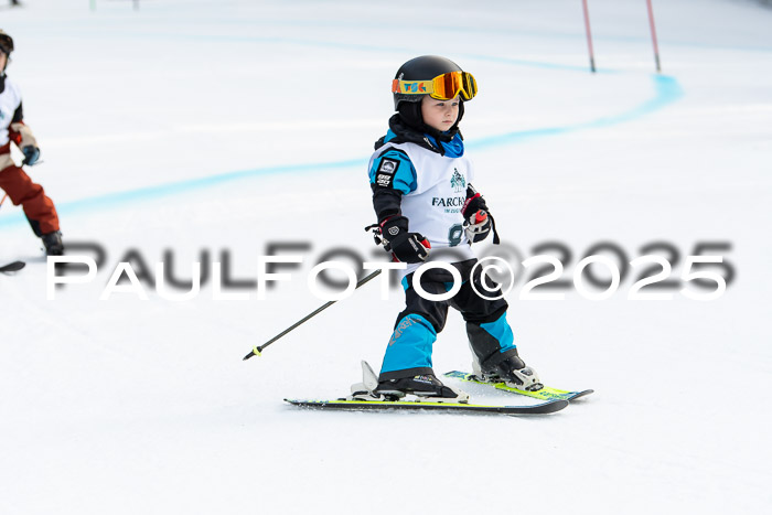 KIDS-NIGHT-RACE Farchant, 24.01.2025