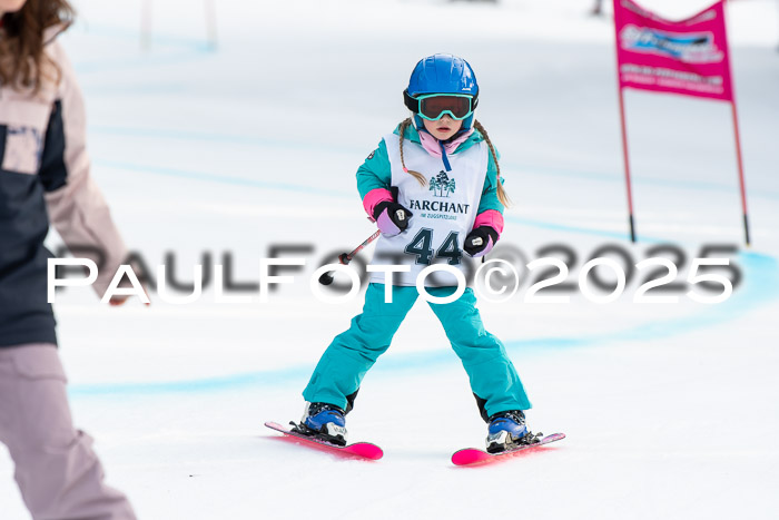 KIDS-NIGHT-RACE Farchant, 24.01.2025