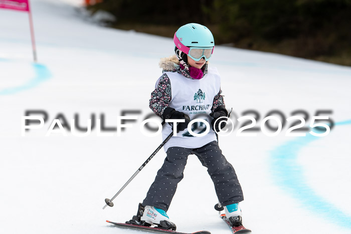 KIDS-NIGHT-RACE Farchant, 24.01.2025