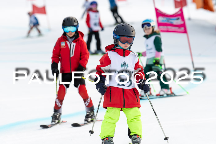 KIDS-NIGHT-RACE Farchant, 24.01.2025