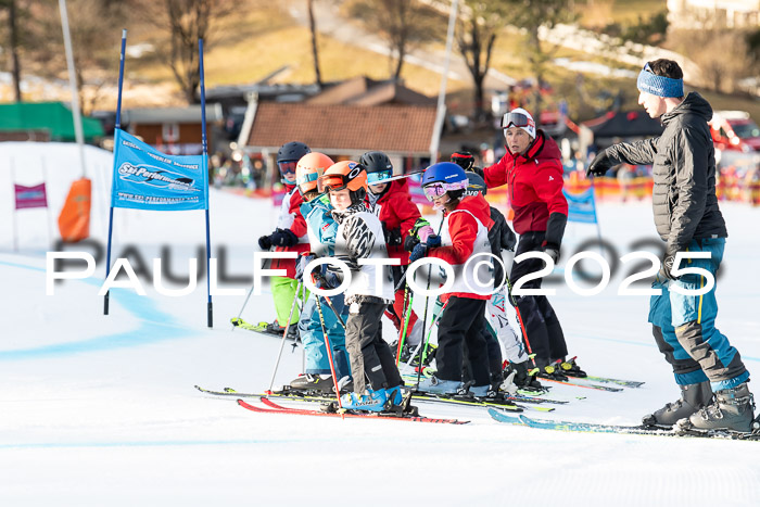 KIDS-NIGHT-RACE Farchant, 24.01.2025