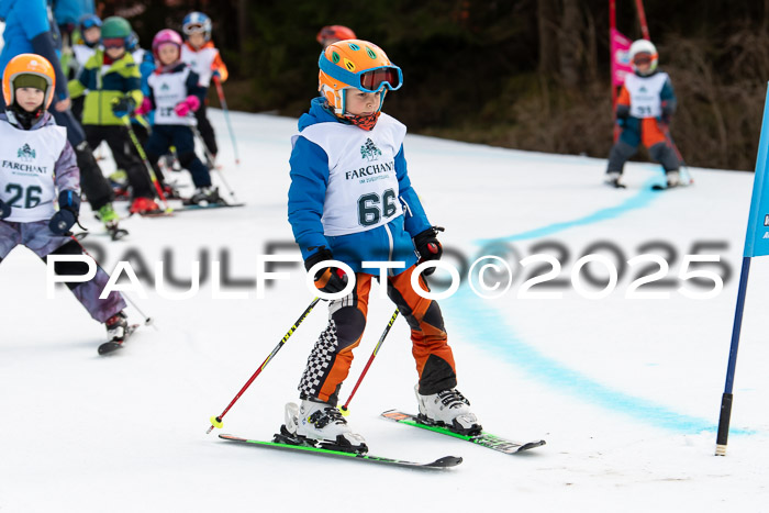 KIDS-NIGHT-RACE Farchant, 24.01.2025