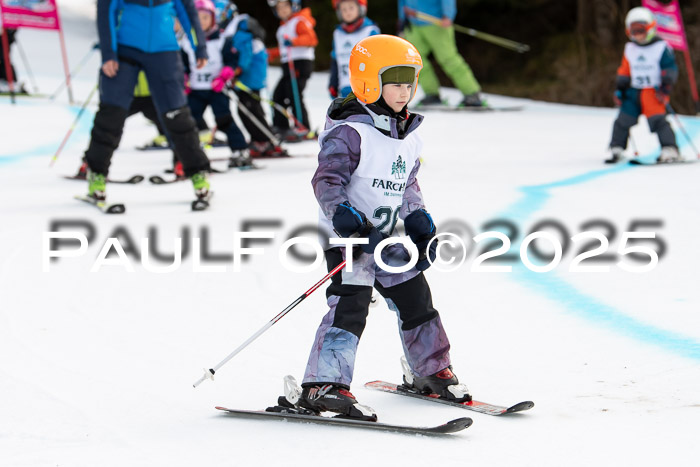 KIDS-NIGHT-RACE Farchant, 24.01.2025