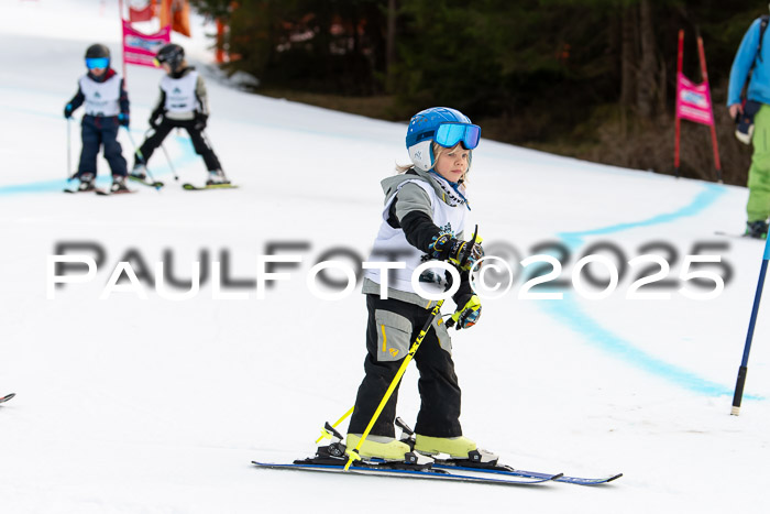 KIDS-NIGHT-RACE Farchant, 24.01.2025