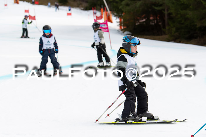 KIDS-NIGHT-RACE Farchant, 24.01.2025