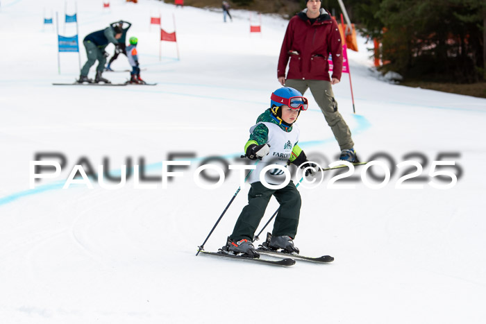 KIDS-NIGHT-RACE Farchant, 24.01.2025