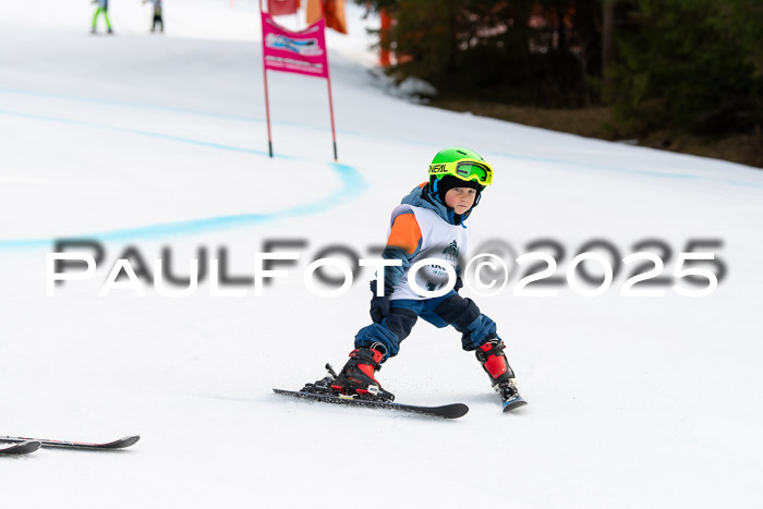 KIDS-NIGHT-RACE Farchant, 24.01.2025