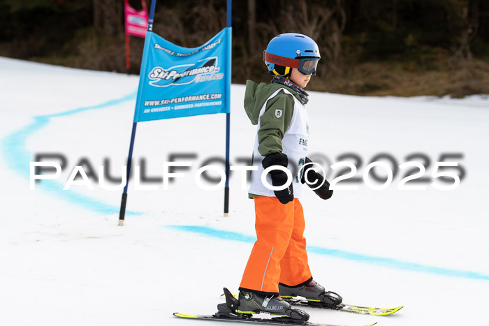 KIDS-NIGHT-RACE Farchant, 24.01.2025