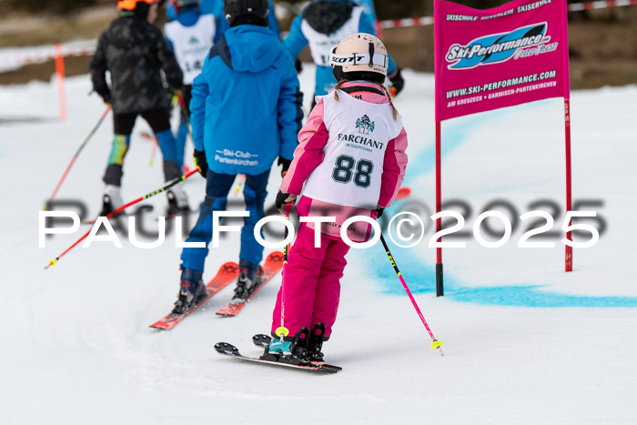 KIDS-NIGHT-RACE Farchant, 24.01.2025