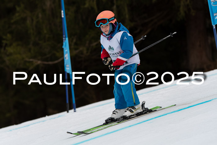 KIDS-NIGHT-RACE Farchant, 24.01.2025