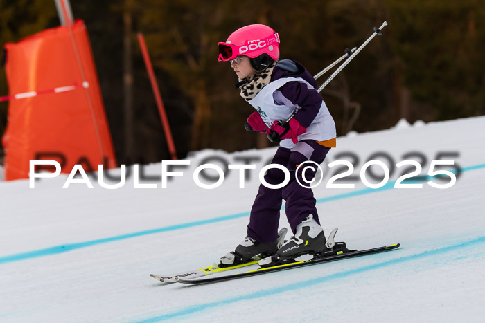 KIDS-NIGHT-RACE Farchant, 24.01.2025