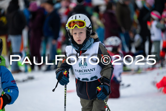 KIDS-NIGHT-RACE Farchant, 24.01.2025