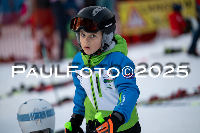 KIDS-NIGHT-RACE Farchant, 24.01.2025