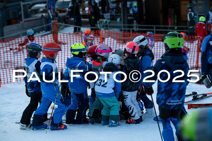 KIDS-NIGHT-RACE Farchant, 24.01.2025