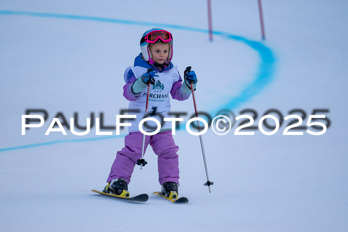 KIDS-NIGHT-RACE Farchant, 24.01.2025