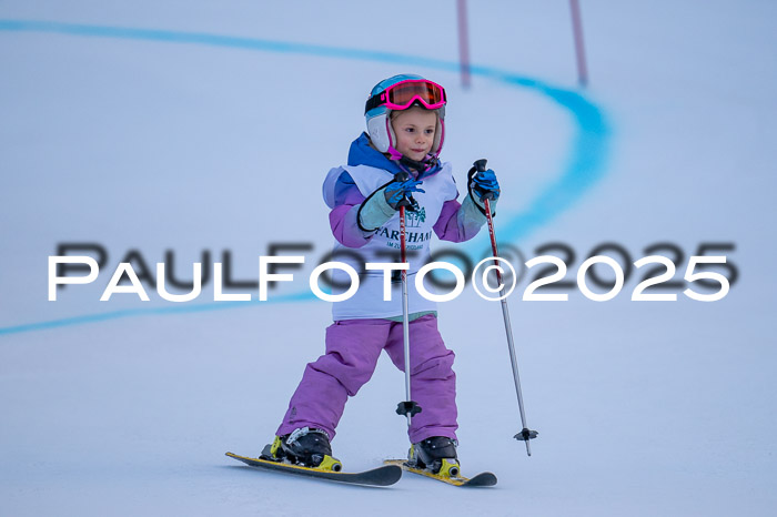 KIDS-NIGHT-RACE Farchant, 24.01.2025