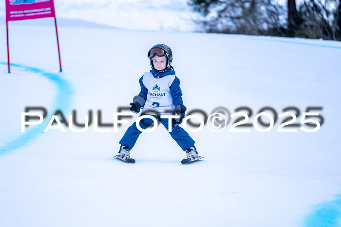 KIDS-NIGHT-RACE Farchant, 24.01.2025