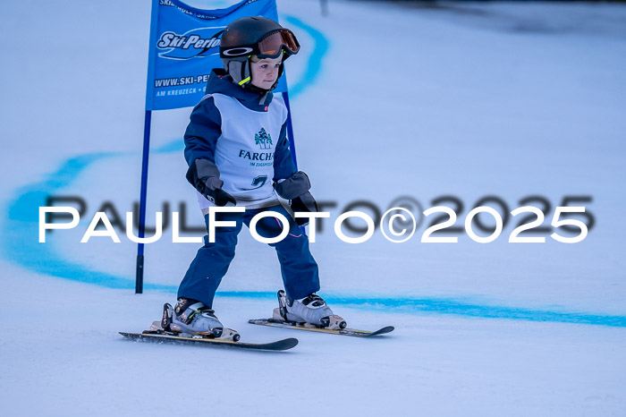 KIDS-NIGHT-RACE Farchant, 24.01.2025