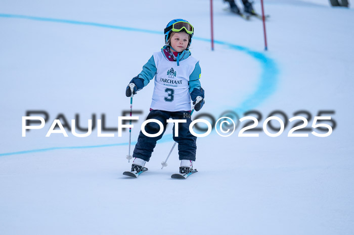 KIDS-NIGHT-RACE Farchant, 24.01.2025