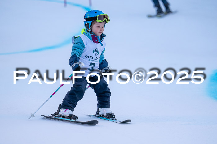 KIDS-NIGHT-RACE Farchant, 24.01.2025