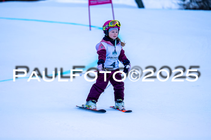 KIDS-NIGHT-RACE Farchant, 24.01.2025