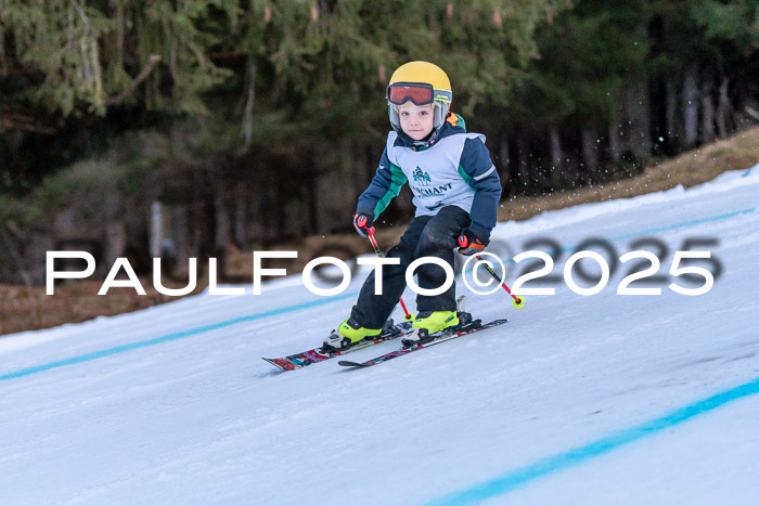 KIDS-NIGHT-RACE Farchant, 24.01.2025