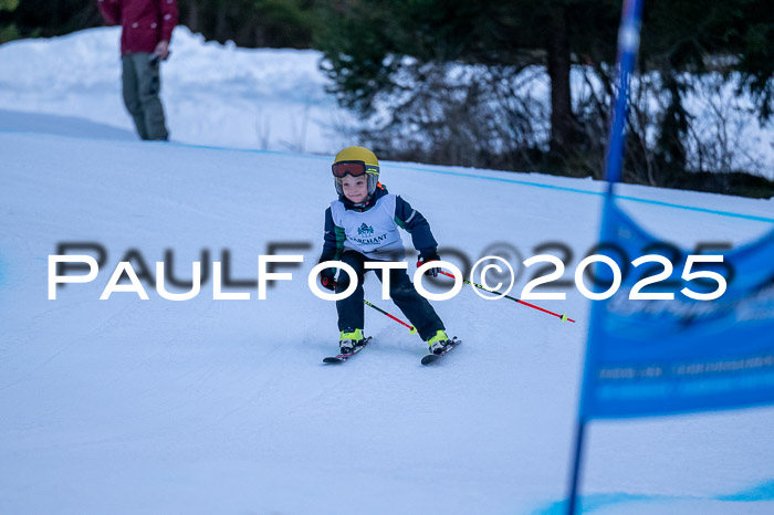 KIDS-NIGHT-RACE Farchant, 24.01.2025