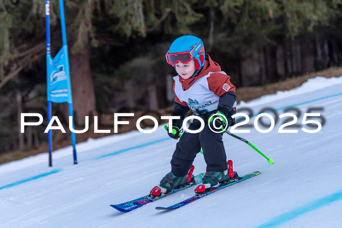 KIDS-NIGHT-RACE Farchant, 24.01.2025