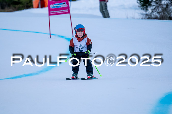 KIDS-NIGHT-RACE Farchant, 24.01.2025