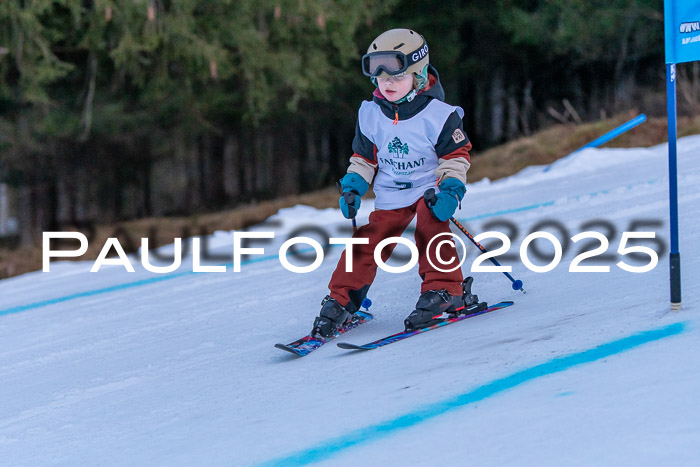 KIDS-NIGHT-RACE Farchant, 24.01.2025